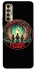 Чехол на TECNO Camon 17P Stranger Things ver.32 фото 1 из 1