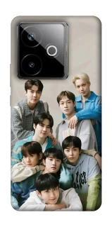 Чохол на Realme GT 7T EXO фото 1 Чохол на Realme GT 7T EXO фото 1 з 1