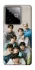 Чохол на Realme GT 7T EXO фото 1 Чохол на Realme GT 7T EXO фото 1 з 1