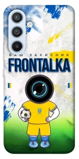 Чохол на Samsung Galaxy A54 5G Фронталка №99 v3 фото 1 з 1