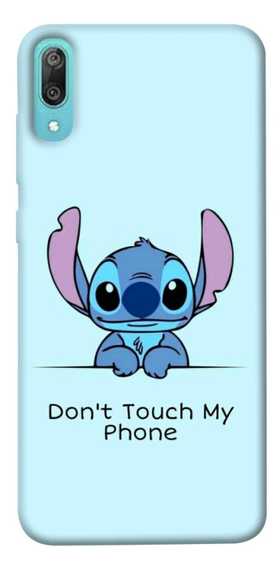 Чохол на Huawei Y6 Pro (2019) Stitch ver.5 фото 1 Чохол на Huawei Y6 Pro (2019) Stitch ver.5 фото 1 з 1