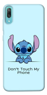 Чехол на Huawei Y6 Pro (2019) Stitch ver.5 фото 1 Чехол на Huawei Y6 Pro (2019) Stitch ver.5 фото 1 из 1