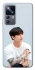 Чехол на Xiaomi 12T / 12T Pro Jungkook - BTS фото 1 из 1