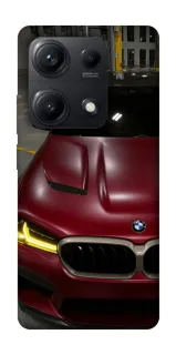 Чехол на Xiaomi Redmi Note 14S BMW V56 фото 1 из 1