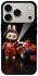 Чехол на Apple iPhone 18 Pro F-1 Labubu фото 2 из 2
