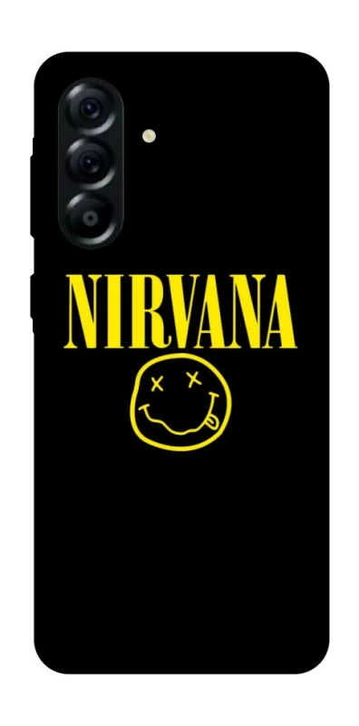 Чехол на Samsung Galaxy A57 5G Nirvana ver.1 фото 1 из 1