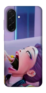 Чехол на Samsung Galaxy A26 5G K-Pop Demon Hunters ver.9 фото 1 из 1