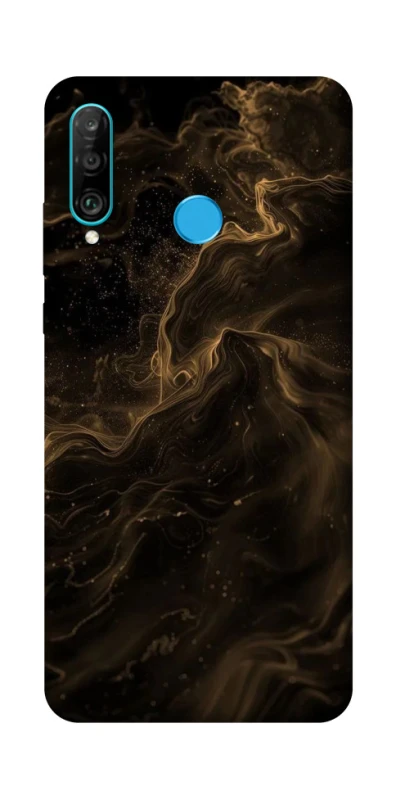 Чохол на Huawei P30 lite Epoxy design ver.5 фото 1 з 1
