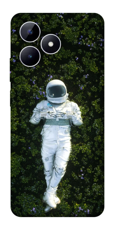 Чохол на Realme Note 50 5G Астронавт фото 1 з 1