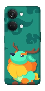 Чохол на OnePlus Nord 3 Fantasy deer creature фото 1 з 1