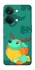 Чохол на OnePlus Nord 3 Fantasy deer creature фото 1 з 1
