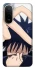 Чохол на Xiaomi Redmi A7 Pro 4G Megumi фото 1 з 2