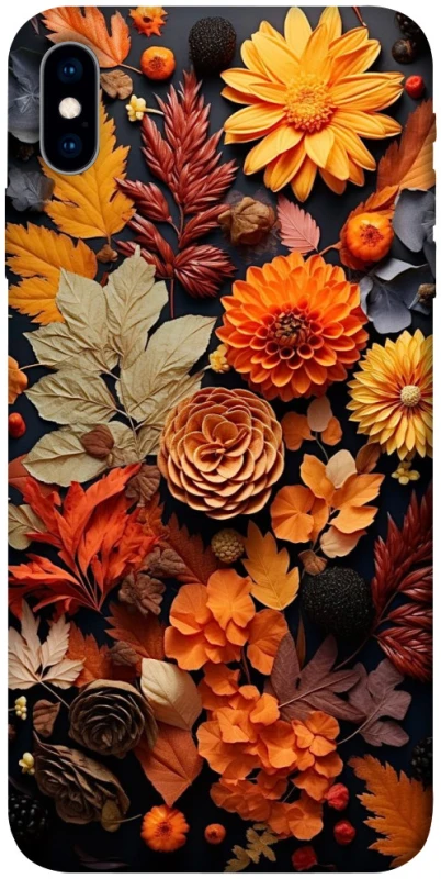 Чехол на Apple iPhone X (5.8") Dreams фото 1 из 1