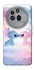 Чохол на Nothing Phone (3a) Pro Stitch ver.30 фото 1 з 1