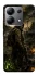 Чехол на Xiaomi Redmi Note 13 4G S.T.A.L.K.E.R. фото 1 из 1