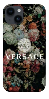 Чохол на Apple iPhone 14 (6.1") Versace ver.2 фото 1 з 1