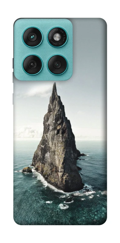 Чехол на Motorola Edge 60 Fusion Marine mountain фото 1 из 1