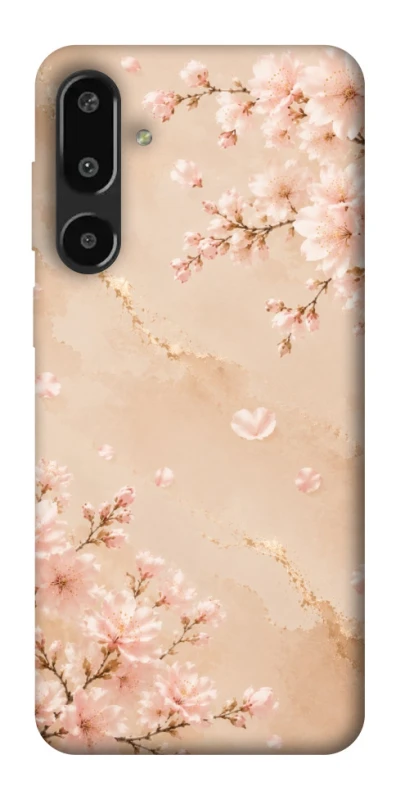 Чехол на Samsung Galaxy F16 Sakura ver.2 фото 1 из 1