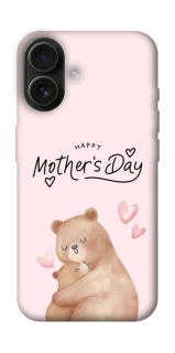 Чохол на Apple iPhone 16 Mother's Day ver.2 фото 1 з 1