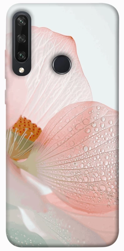 Чохол на Huawei Y6p Flowers zon фото 1 з 1