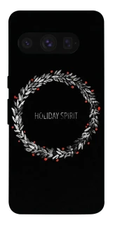 Чехол на Google Pixel 8 Pro Holiday Spirit фото 1 из 1