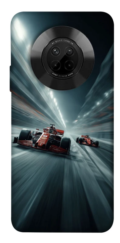 Чехол на Huawei Y9a F-1 ver.5 фото 1 из 1