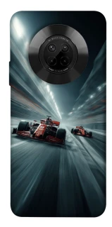 Чохол на Huawei Y9a F-1 ver.5 фото 1 з 1