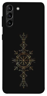 Чохол на Samsung Galaxy S21+ Viking Compass фото 1 Чохол на Samsung Galaxy S21+ Viking Compass фото 1 з 1