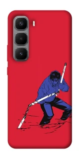 Чохол на Infinix Hot 60 Pro+ Toji v4 фото 1 з 1