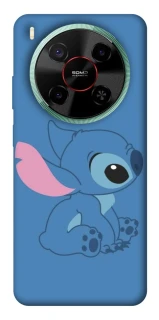 Чохол на ZTE Nubia V70 Max Pair romantic theme ver.3 фото 1 з 1