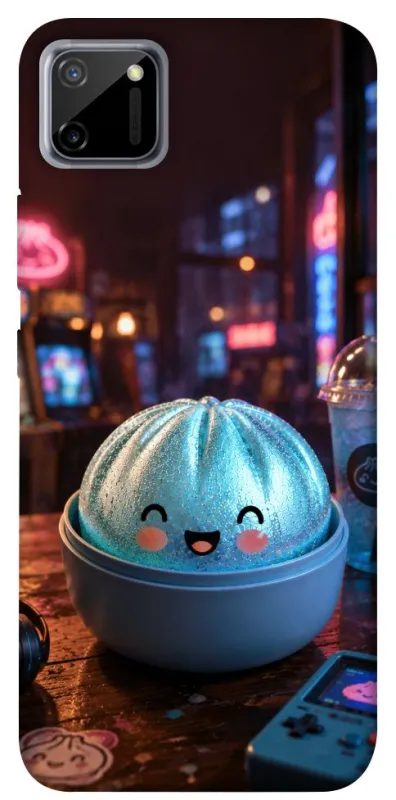 Чохол на Realme C11 Dumpling ver.5 фото 1 з 1