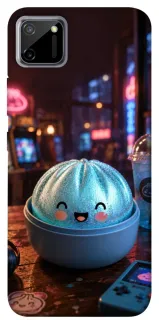 Чехол на Realme C11 Dumpling ver.5 фото 1 из 1