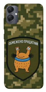 Чехол на Samsung Galaxy A05 Ограниченно годен фото 1 из 1