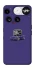 Чохол на Nothing Phone (3) Porsche purple фото 1 з 1