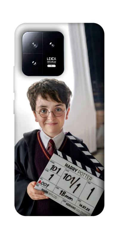 Чохол на Xiaomi 13 New Harry Potter ver.1 фото 1 з 1