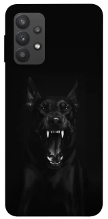 Чохол на Samsung Galaxy A32 (A325F) 4G Доберман фото 1 з 1