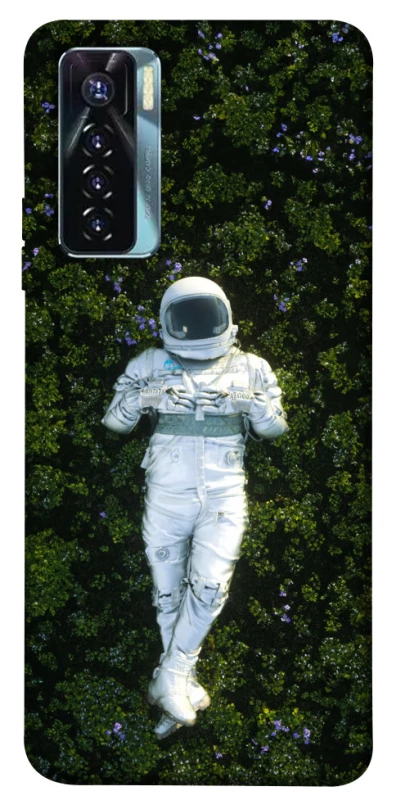 Чохол на TECNO Camon 17 Pro Астронавт фото 1 з 1