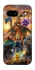 Чехол на Google Pixel 8a Pokemon фото 1 из 1