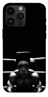 Чохол на Apple iPhone 14 Pro Max (6.7") ring фото 1 з 1