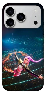 Чехол на Apple iPhone 17 Pro Max (6.9") K-Pop Demon Hunters ver.12 фото 1 из 1