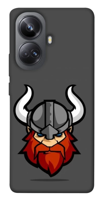 Чохол на Realme 10 Pro+ Viking v3 фото 1 з 1
