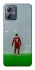 Чохол на Motorola Moto G54 Mohamed Salah фото 1 Чохол на Motorola Moto G54 Mohamed Salah фото 1 з 1