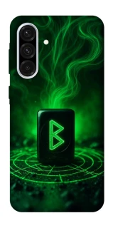 Чохол на Samsung Galaxy A36 5G Руна Беркана фото 1 з 1