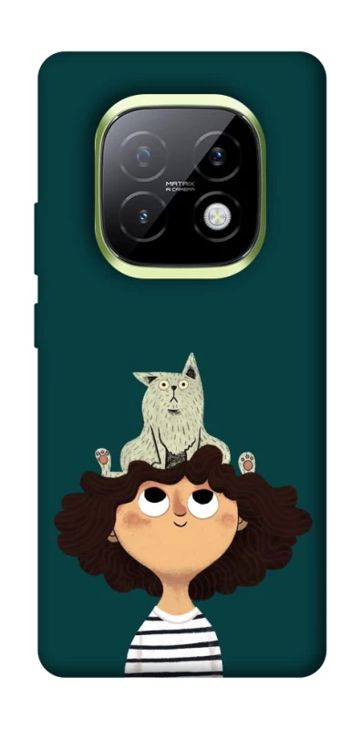 Чехол на Realme Narzo 70 Turbo Домашний движ фото 1 из 1