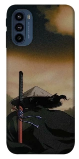 Чохол на Motorola Moto G41 Samurai v2 фото 1 з 1