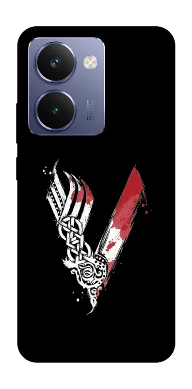 Чехол на Realme P3 Ultra V-Vikings фото 1 из 1