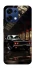 Чохол на Oppo A6 Pro 4G/5G Black classic car фото 2 з 2