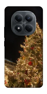 Чохол на Xiaomi Redmi Note 15 Pro 4G Новорічний v34 фото 1 з 1