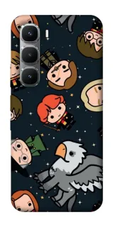 Чохол на Infinix Hot 60 Pro Harry Potter V21 фото 1 з 1