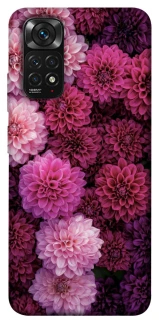 Чохол на Xiaomi Redmi Note 11 (Global) / Note 11S Garden1 фото 1 з 1